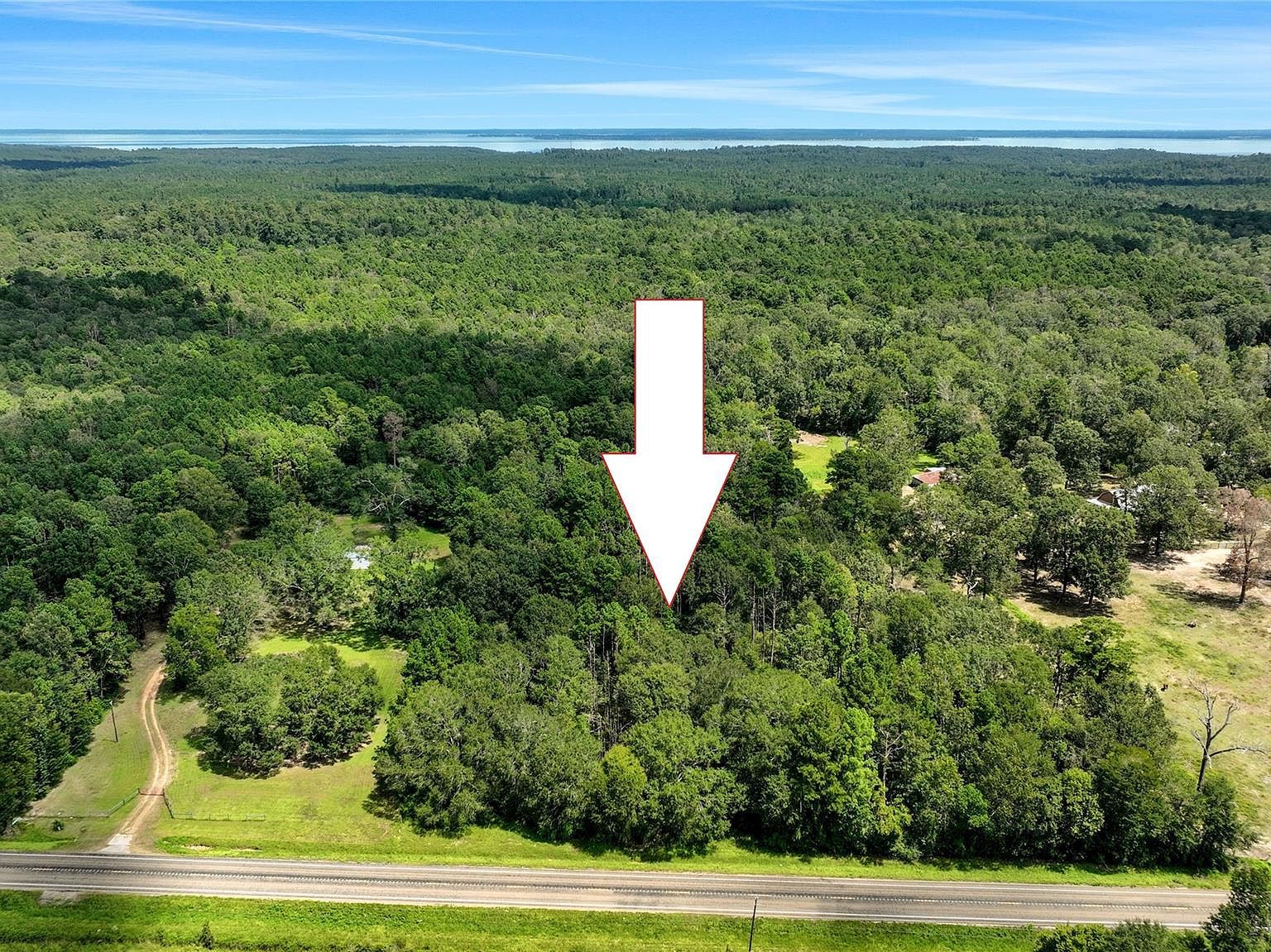 Highway 156 Coldspring, TX 77331  | Land/Lot