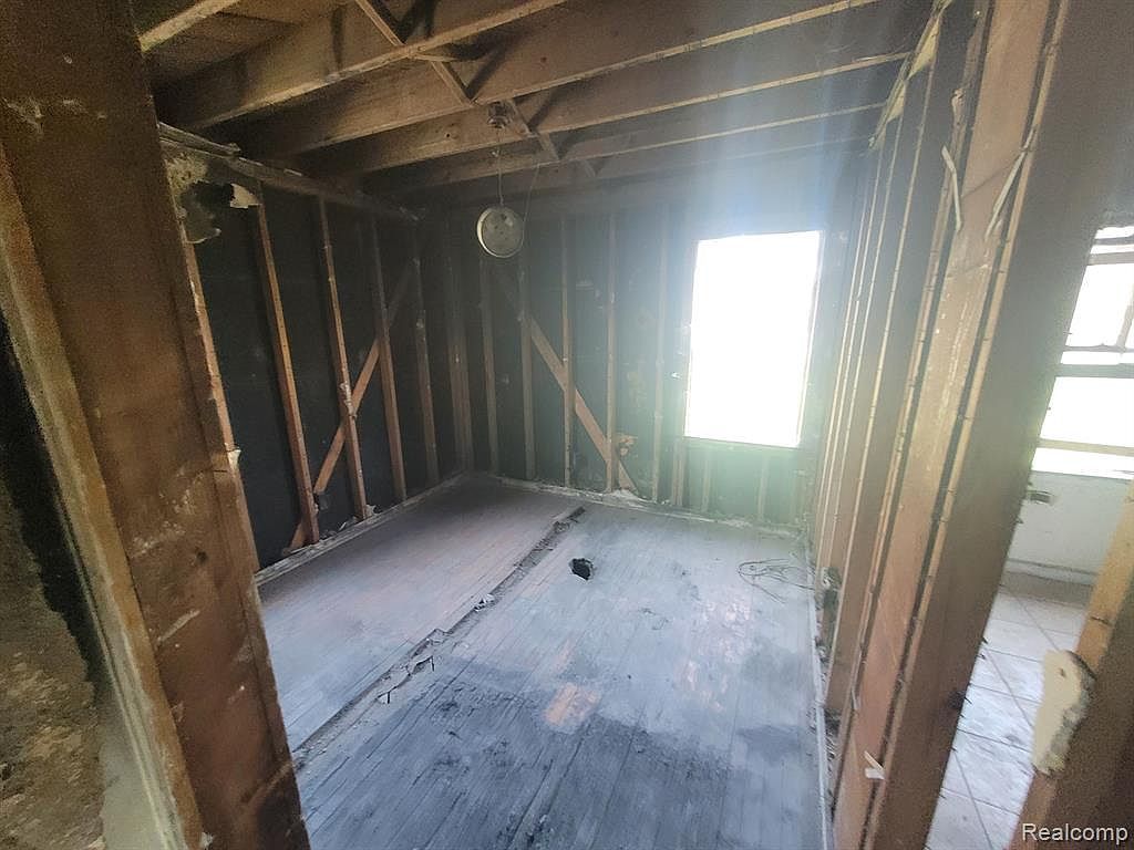 13505 Greiner St Detroit, MI 48205  | Multi Family