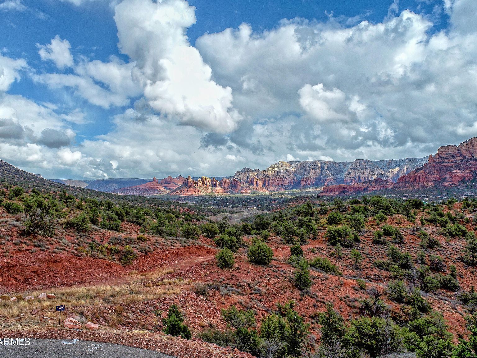 135 Hilltop Rd #10 Sedona, AZ 86336  | Land/Lot