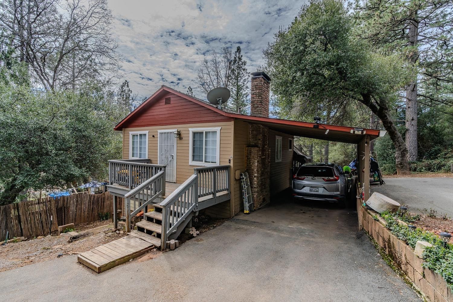 329 Pinecone Ln West Point, CA 95255 | Single Family