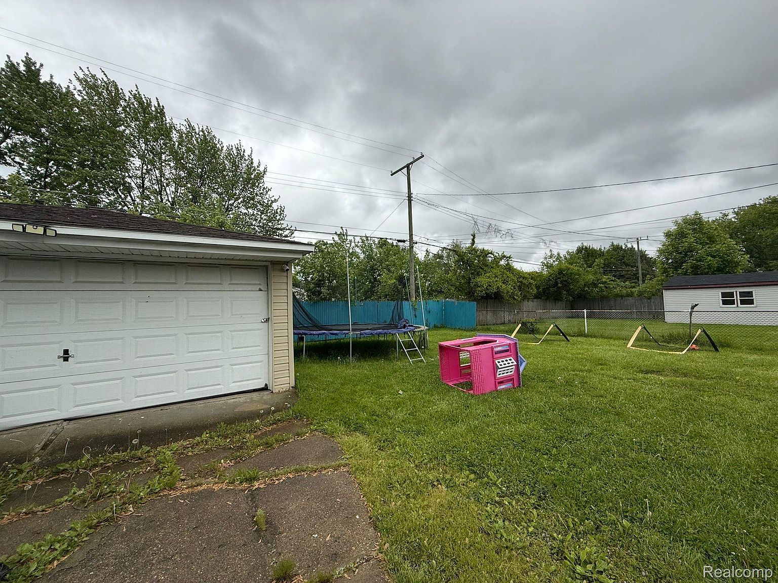 13420 Couwlier Ave Warren, MI 48089  | Single Family