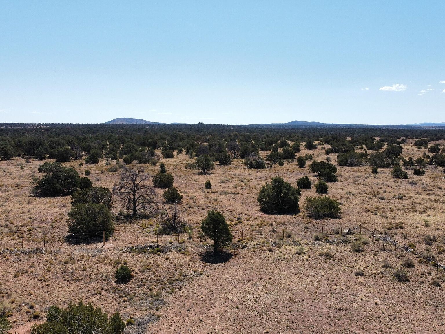 4681 E Valle Rd Williams, AZ 86046  | Land/Lot