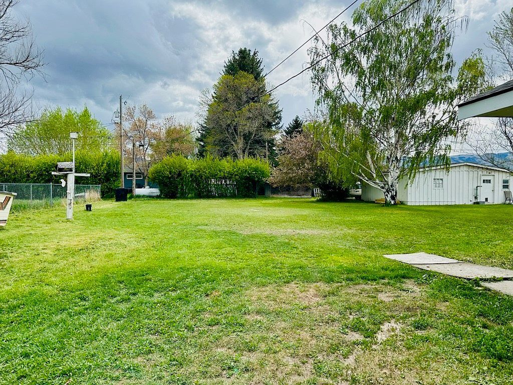 411 N Spruce St Townsend, MT 59644 | Single Family