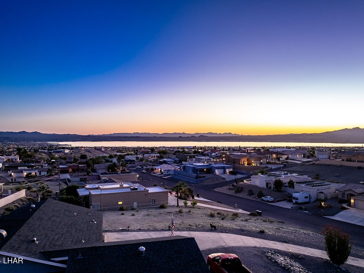 2480 Clarke Dr Lake Havasu City, AZ 86403 | Single Family