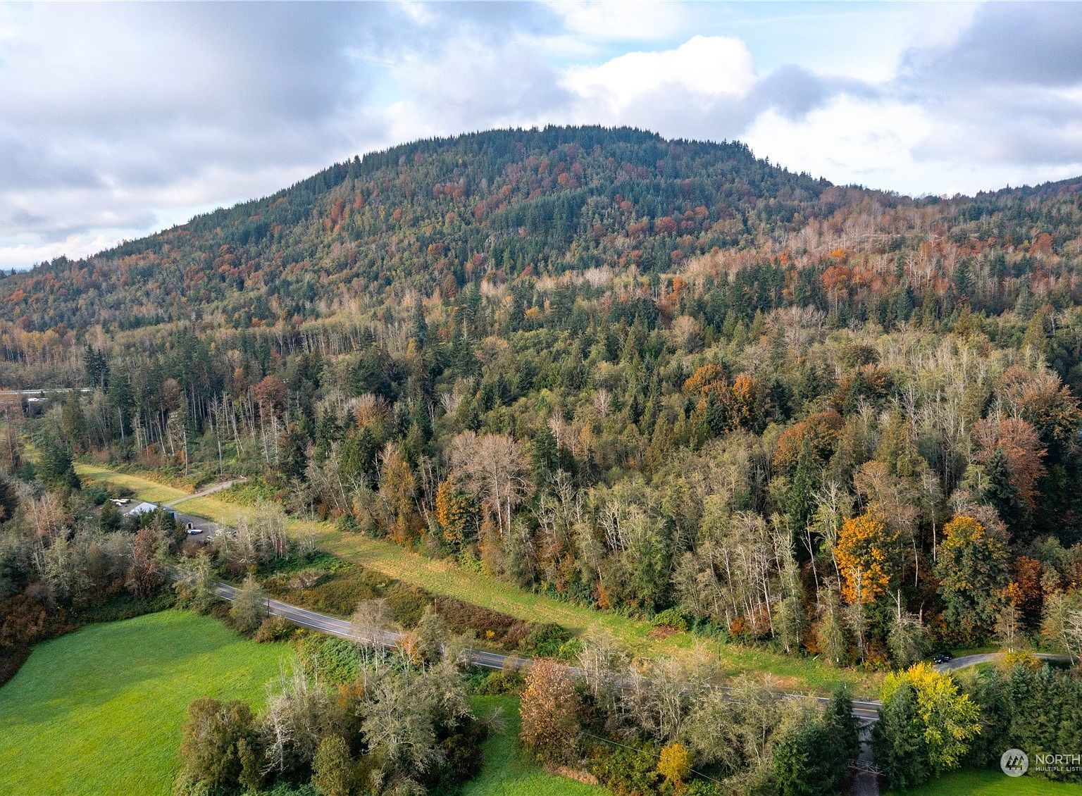 18653 Colony Rd Bow, WA 98232  | Land/Lot