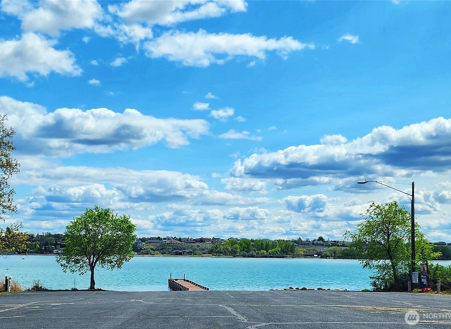 3021 W Peninsula Dr Moses Lake, WA 98837 | Single Family