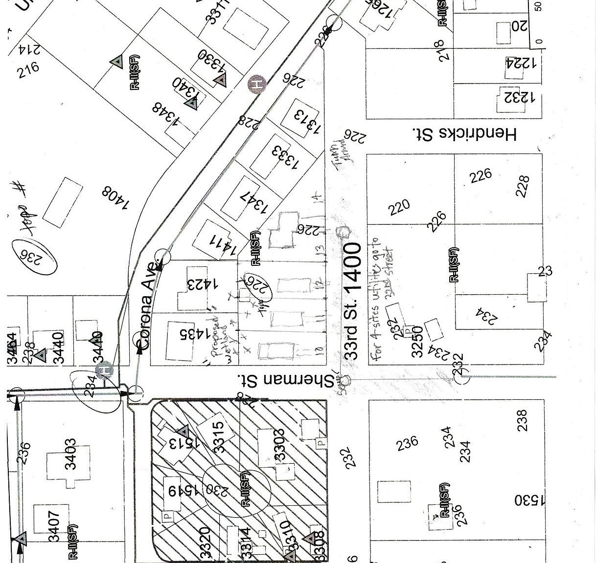 0 Sherman St Pt Townsend, WA 98368  | Land/Lot