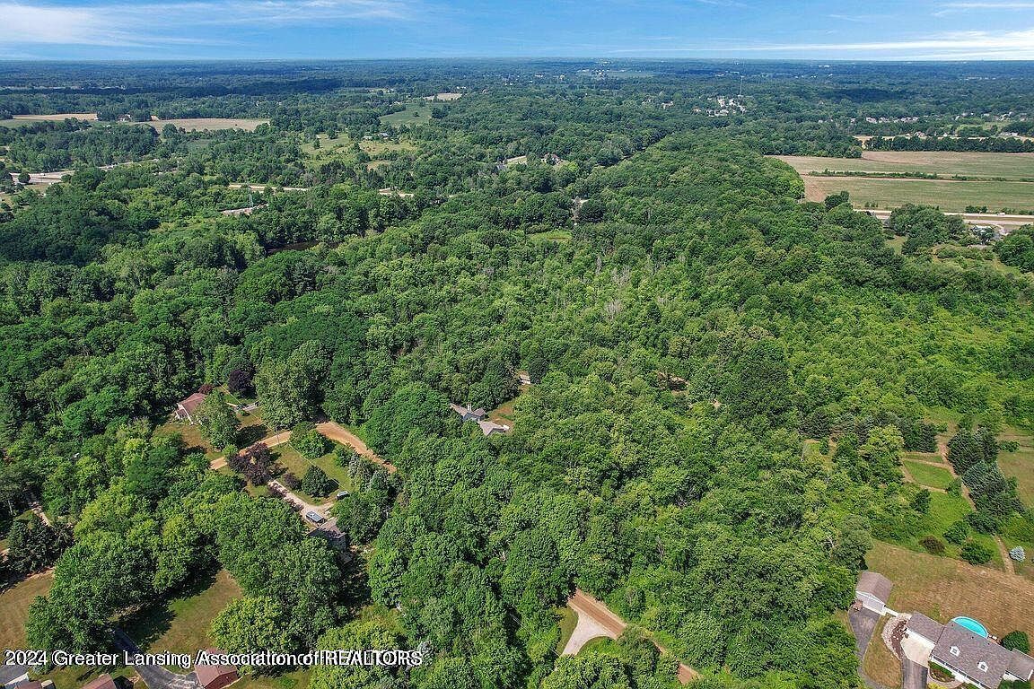 PARCEL Bailey Rd #C Dimondale, MI 48821  | Land/Lot