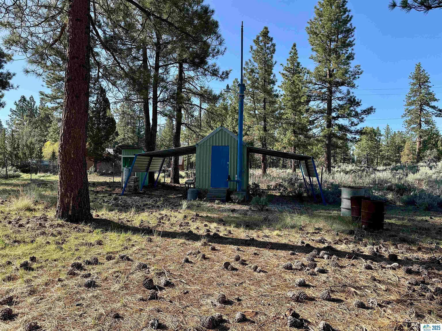 686-900 Ivy Way Susanville, CA 96130 | Land/Lot