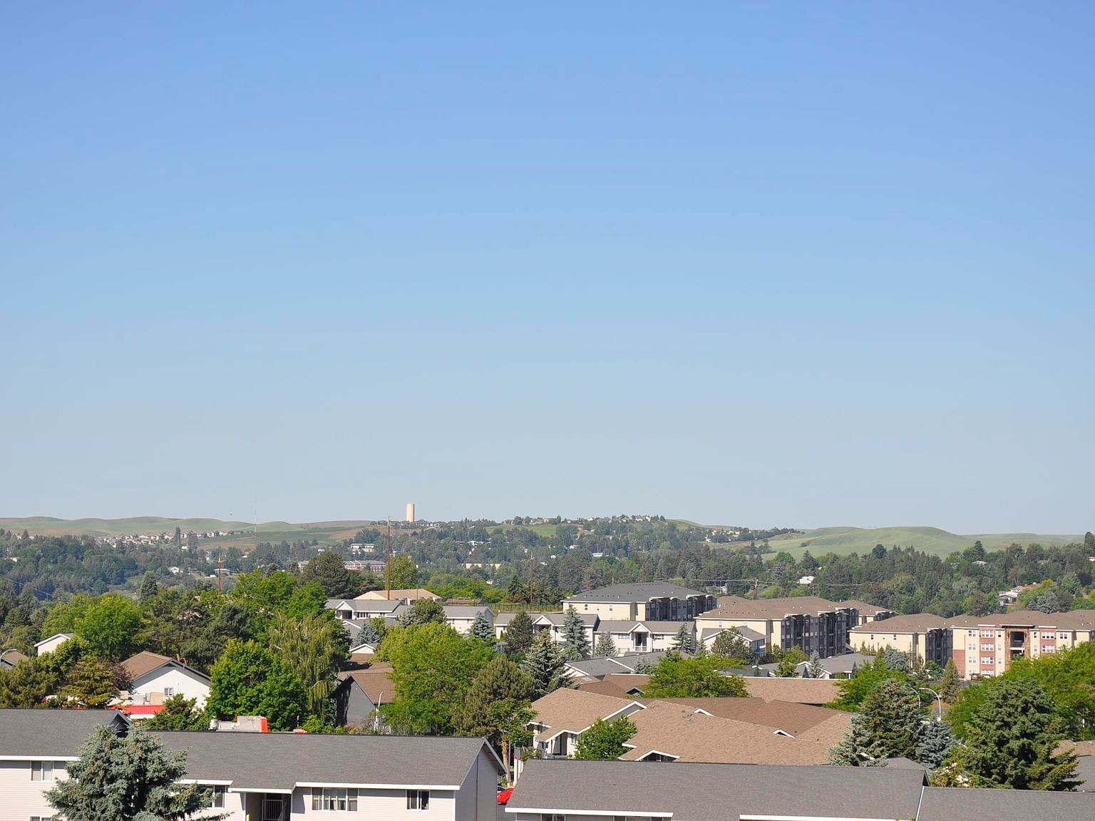 1645 NE Merman Dr APT C302 Pullman, WA 99163 | Condominium