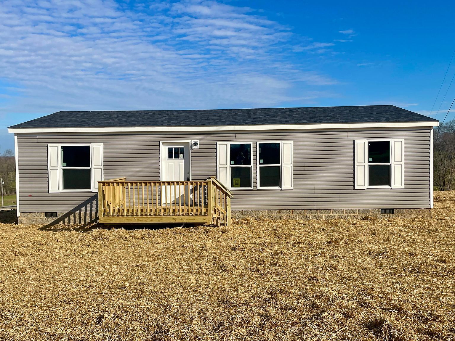 453 Greenleaf Dr Campbellsville, KY 42718  | New build