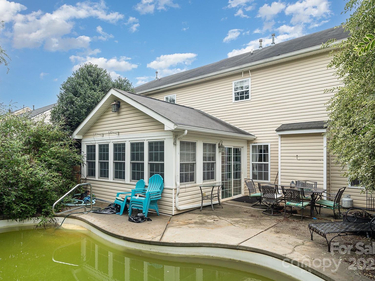 120 Dovetail Dr Mooresville, NC 28115  | Single Family