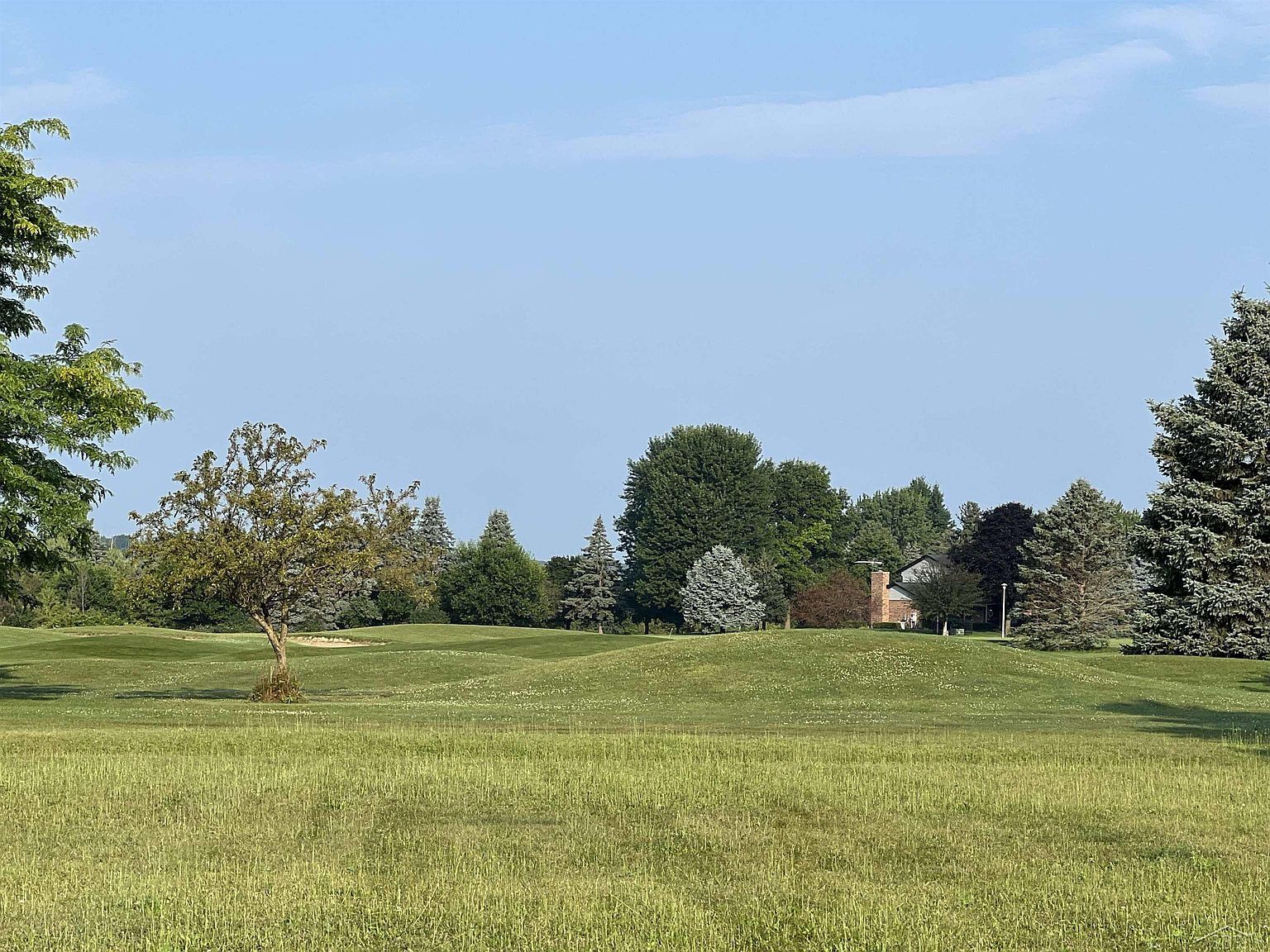 11 Blue Heron Dr Saginaw, MI 48609  | Land/Lot