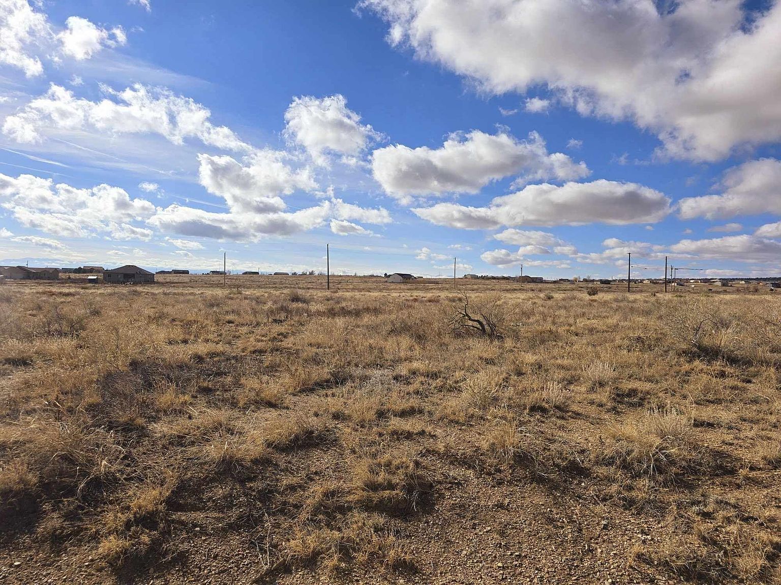 878 E Loma Dr Pueblo, CO 81007  | Land/Lot