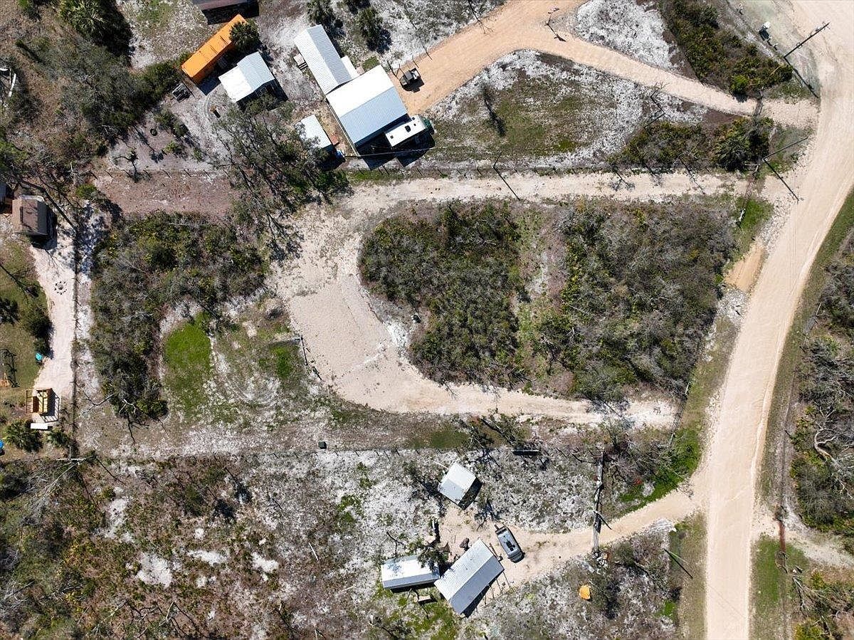 15660 Pompano Pl Perry, FL 32348  | Land/Lot