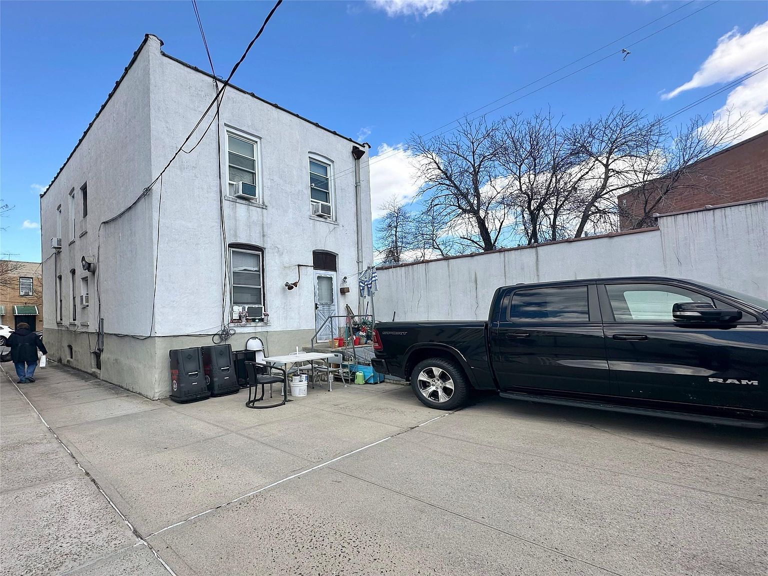 6456 Woodbine St Flushing, NY 11385  | Multi Family