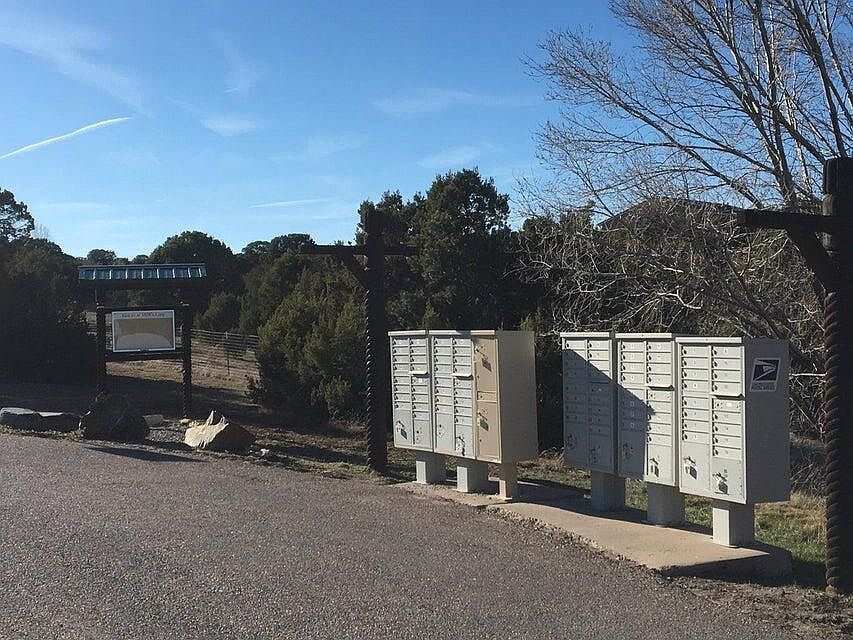 52 Sandia Mountain Ranch Dr Tijeras, NM 87059 | Land/Lot