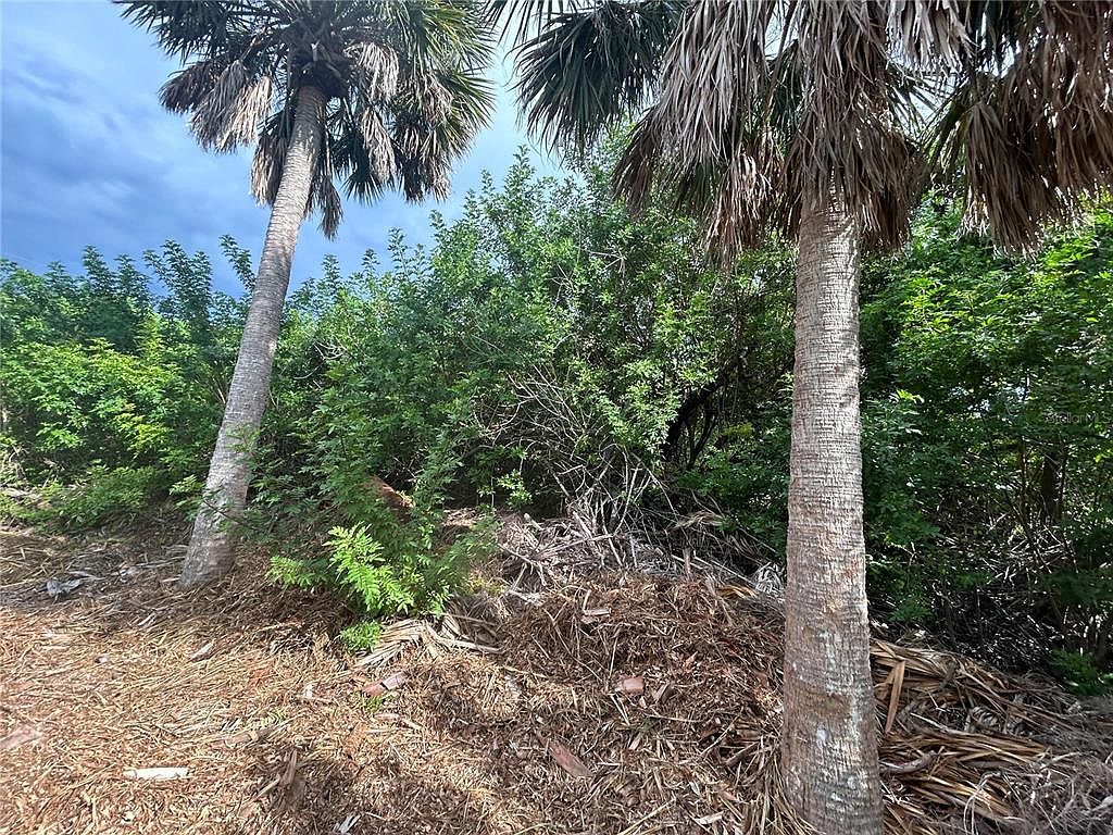 4365 McCullough St #128 Pt Charlotte, FL 33948 | Land/Lot