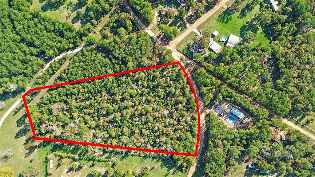 Big Woods Rd, New Waverly, TX, 77358 | Land/Lot