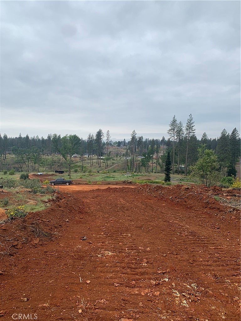 0 Bille Extension Rd Paradise, CA 95969  | Land/Lot