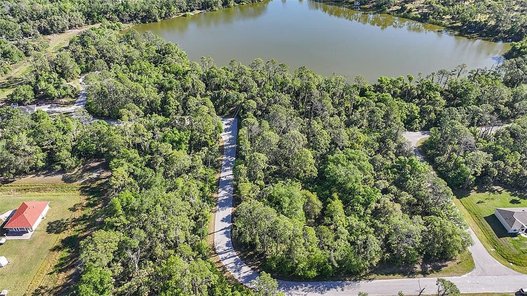Longwell Ln #C North Pt, FL 34286  | Land/Lot