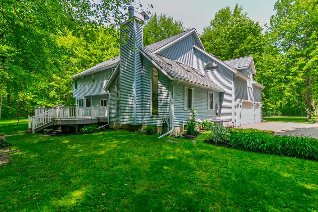 5410 Boughner Road, Rock Creek, OH, USA, 44084  | Single Family