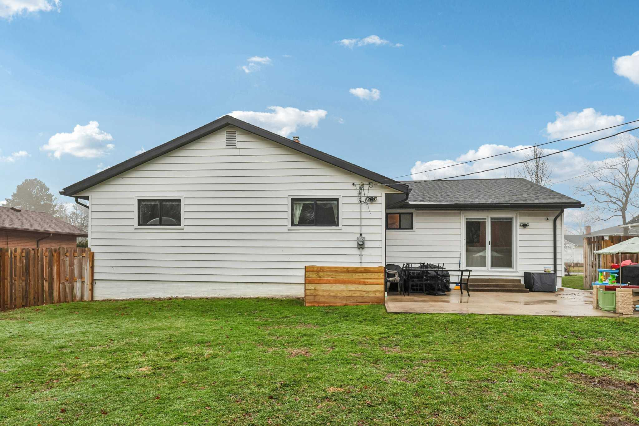 6523 Annandale Road, Mayfield Heights, OH, USA, 44124  | Single Family