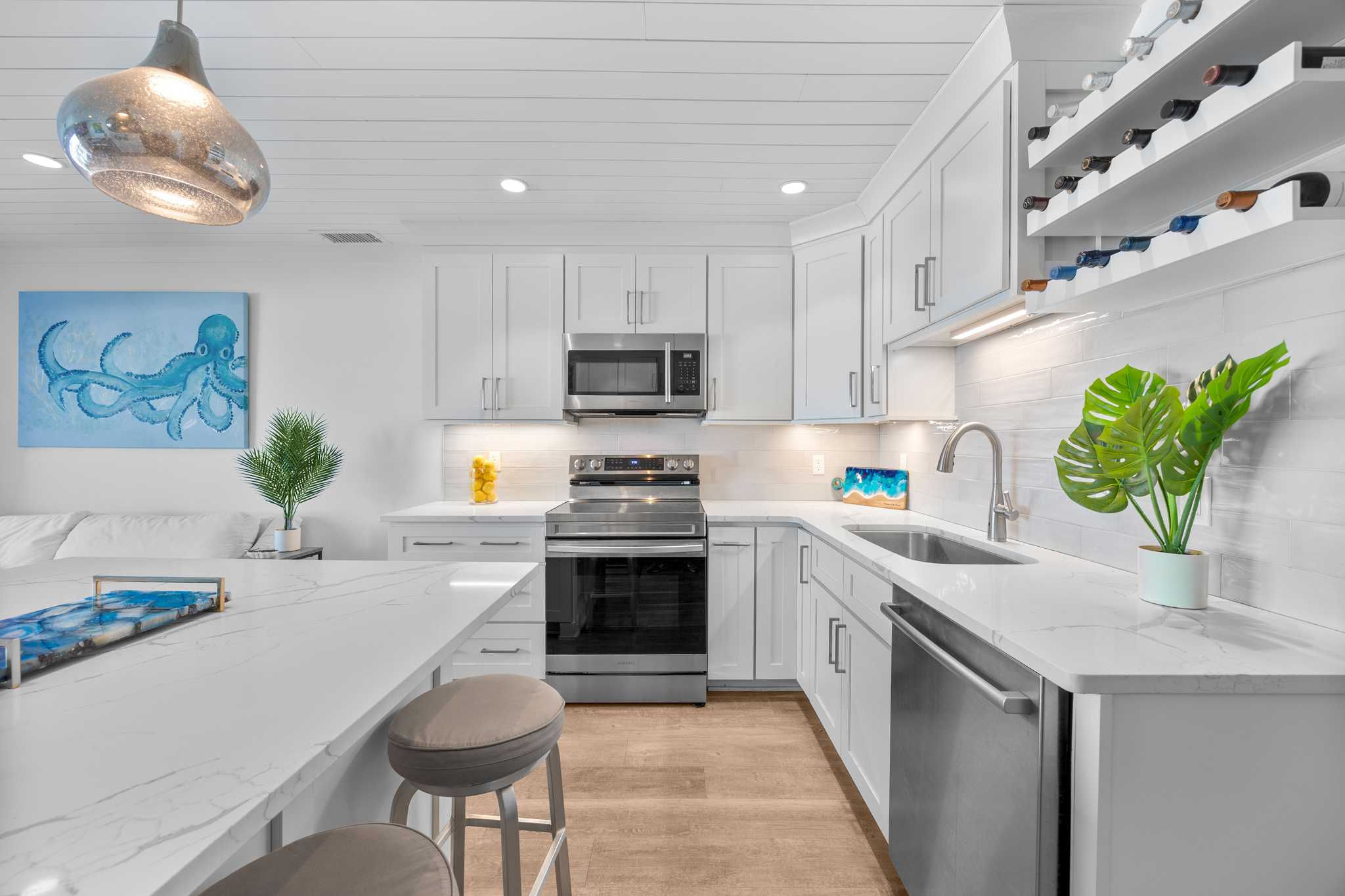 17735 Front Beach Road unit 4, Panama City Beach, FL, USA, 32413 - Thumbnail 3