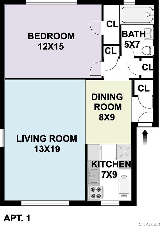 15037 89th St #21 Howard Beach, NY 11414 | Condominium