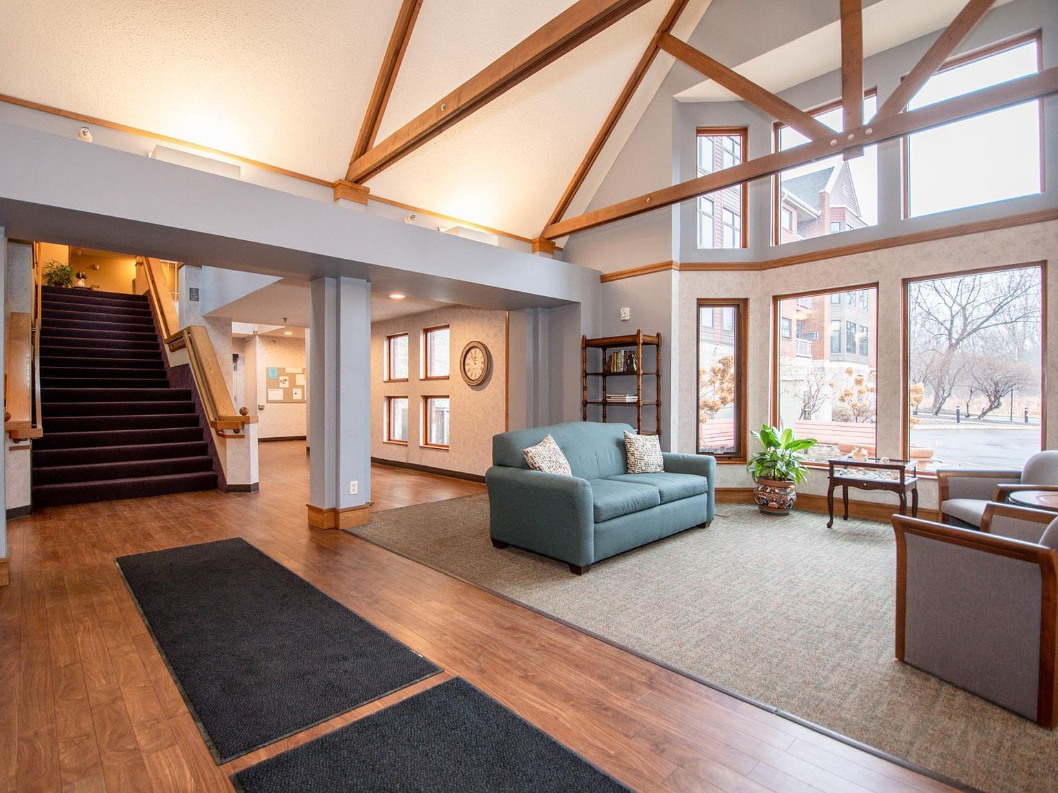 500 County Road B Rd W #113 Roseville, MN 55113  | Condominium