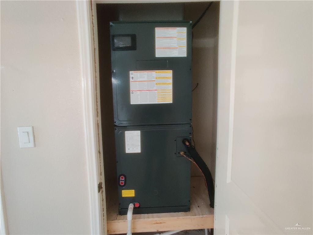 110 Grace Ave Weslaco, TX 78596  | Single Family