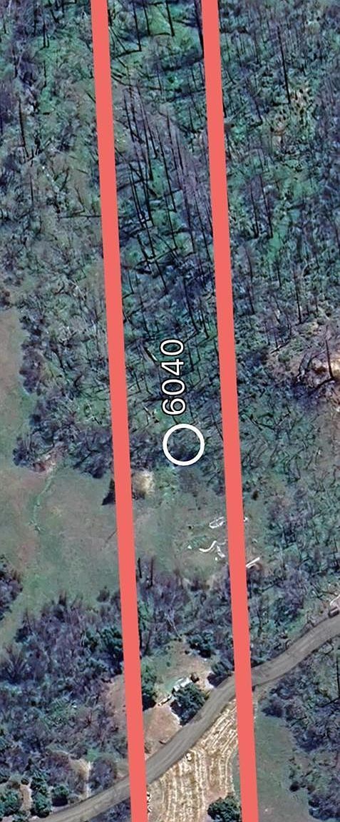 6040 Big John Rd Willits, CA 95490 | Land/Lot