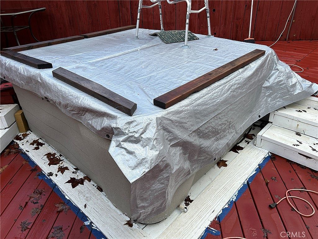 5174 D Albert Dr Upper Lake, CA 95485  | Single Family