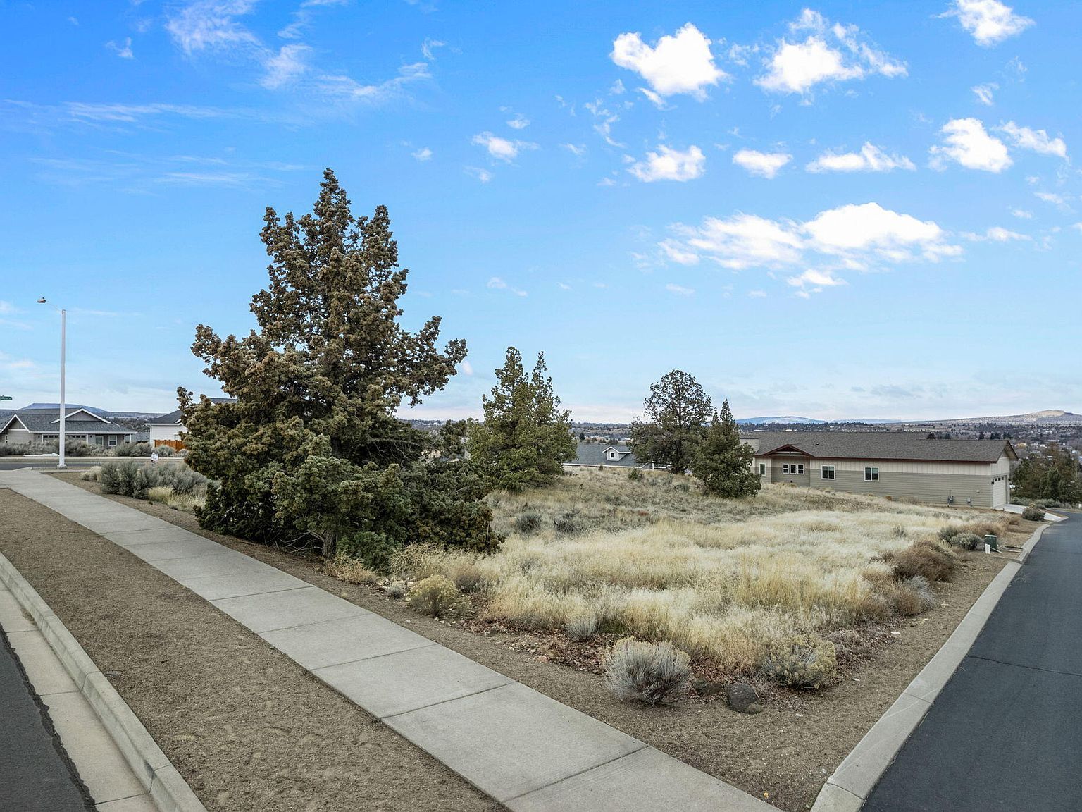 SE Greenleaf Ln #78 Madras, OR 97741 | Land/Lot