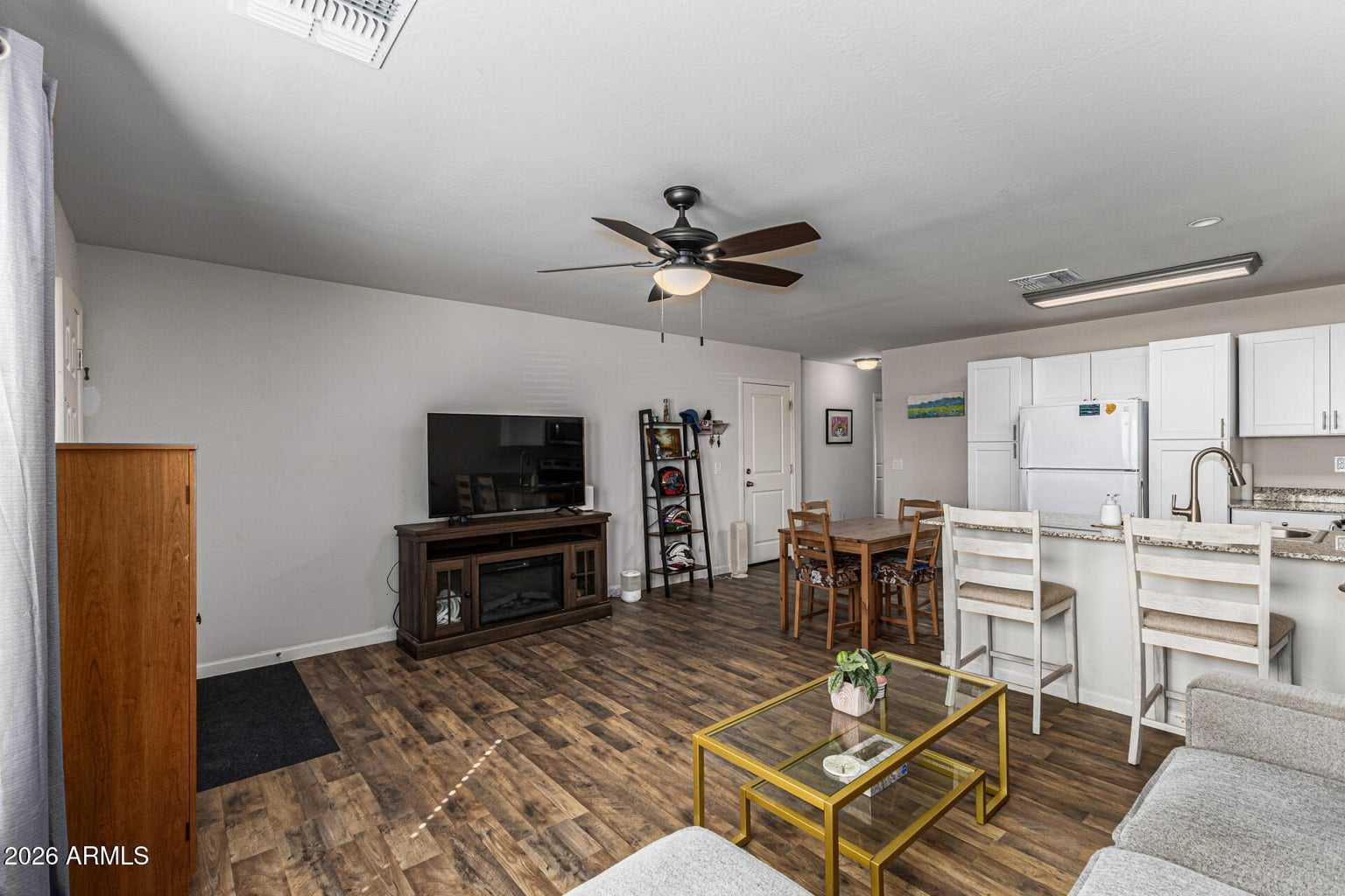 118 W Dewey Ave, Coolidge, AZ 85128, USA | Single Family