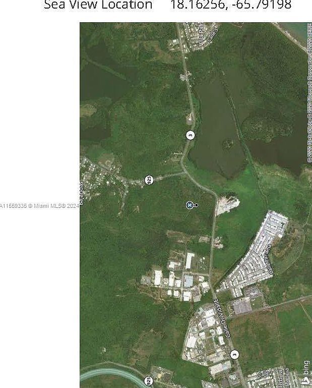 Barrio Anton Ruiz Y Pr #925 Punta Santiago, PR 00741 | Land/Lot
