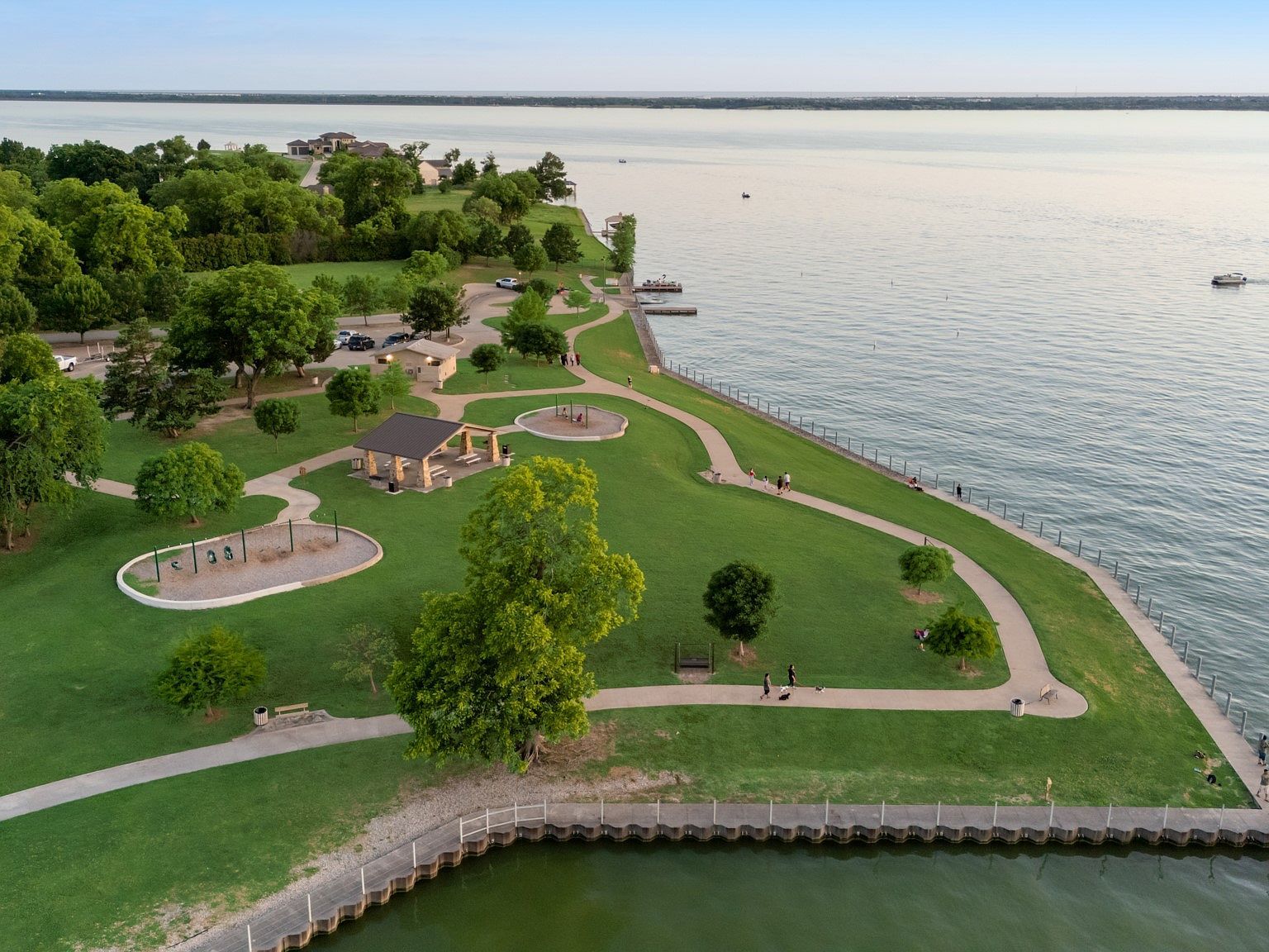 506 Terry Ln Heath, TX 75032 | Land/Lot