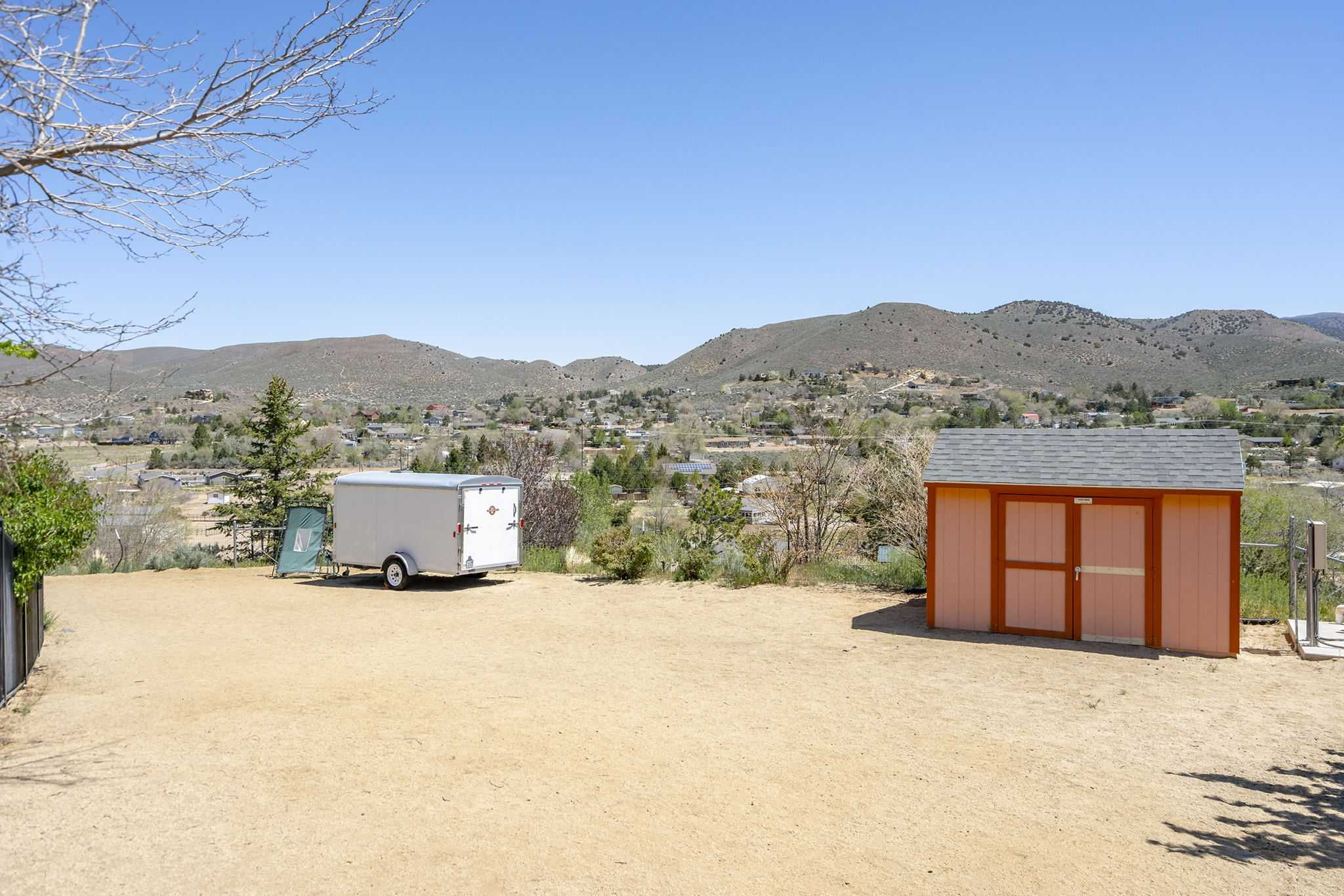 220 Flicker Circle, Carson City, NV, USA, 89704 | Single Family