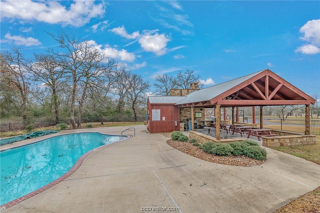 9735 Durham Rd Iola, TX 77861  | Land/Lot