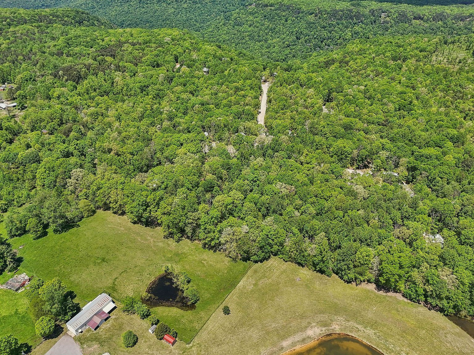 51 Mossy Rock Ln LOT 55 Monteagle, TN 37356 | Land/Lot