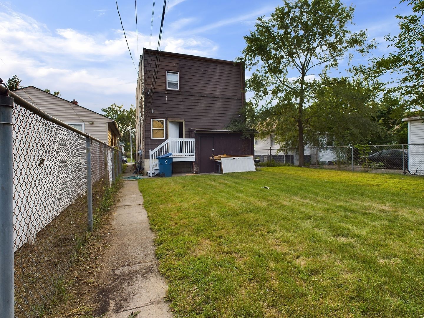 625 Ingraham Ave Calumet City, IL 60409  | Multi Family