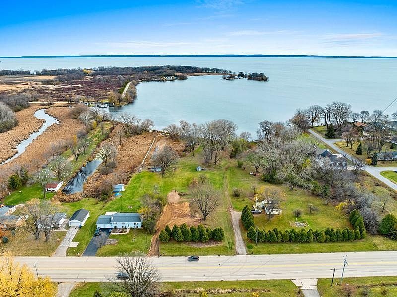 3488 County Road A Oshkosh, WI 54901  | Land/Lot