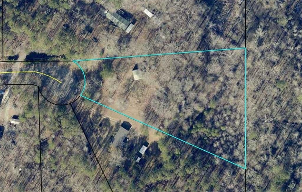 234 Vaughn Cir Griffin, GA 30223  | Land/Lot