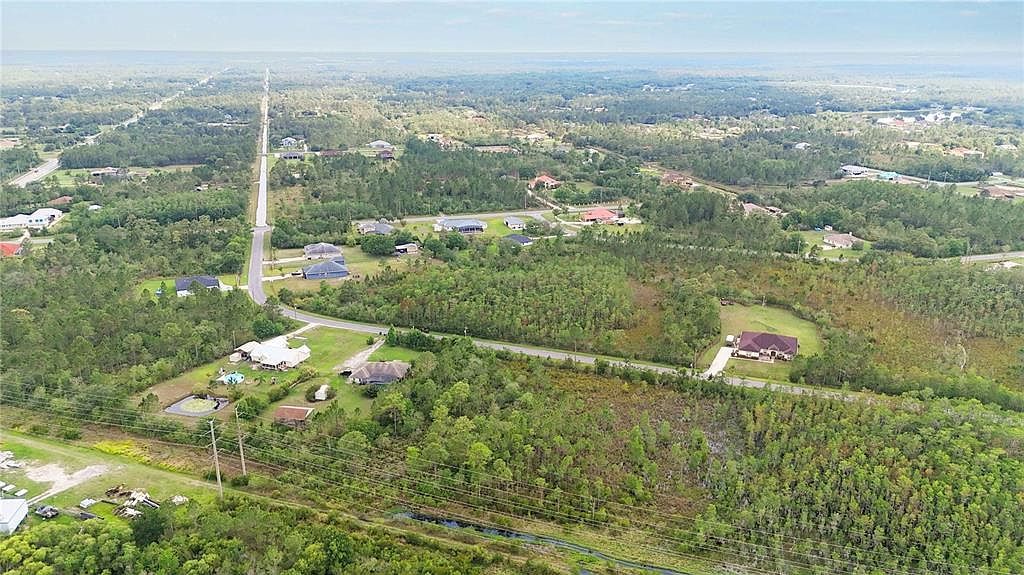 Wembley Avenue Lot #12 Orlando, FL 32833  | Land/Lot