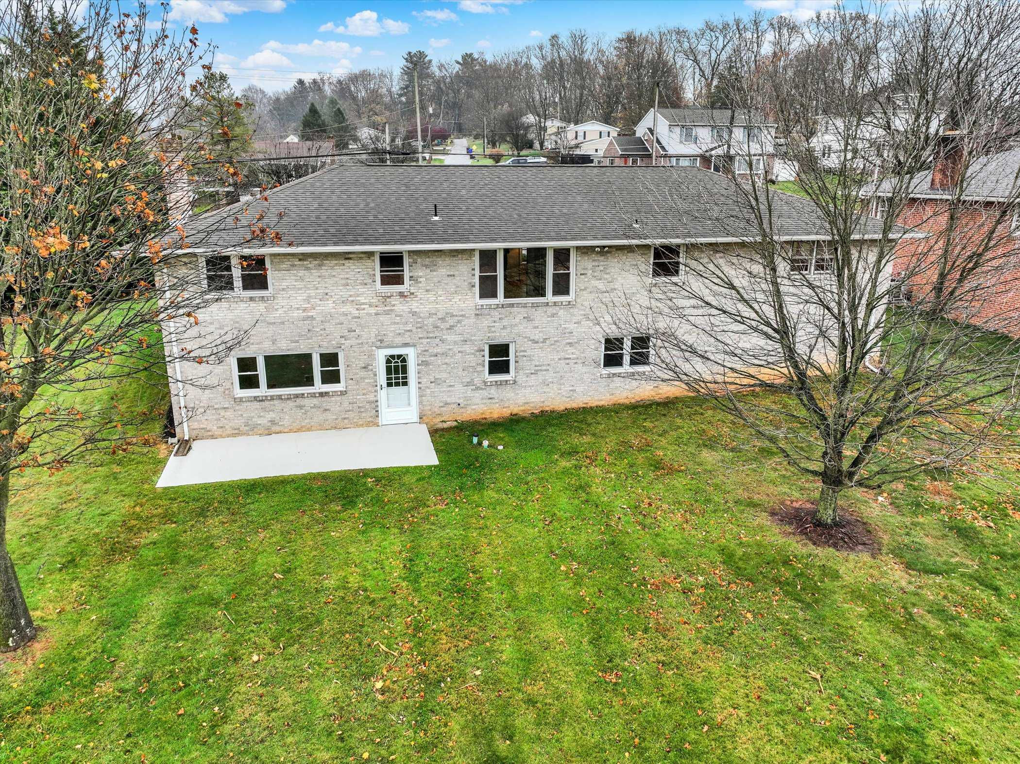 250 North Main Street, York, PA, USA, 17408 | Single Family