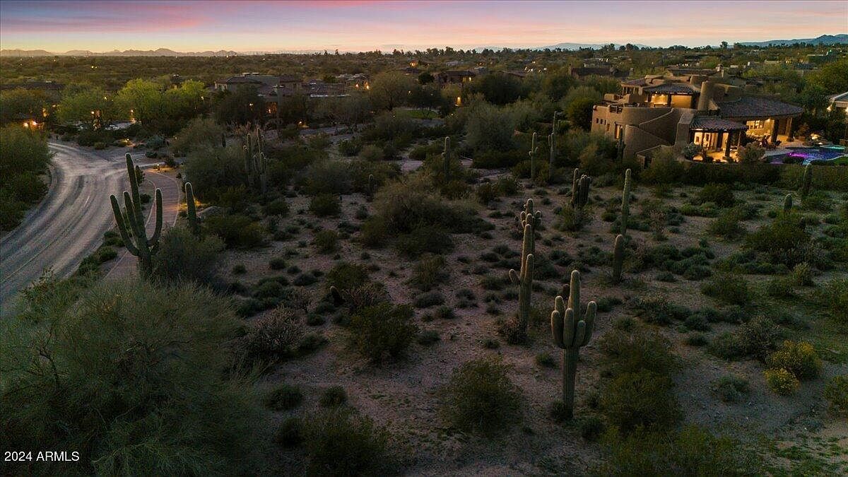 9290 E Thompson Peak Pkwy UNIT 401 Scottsdale, AZ 85255 | Land/Lot
