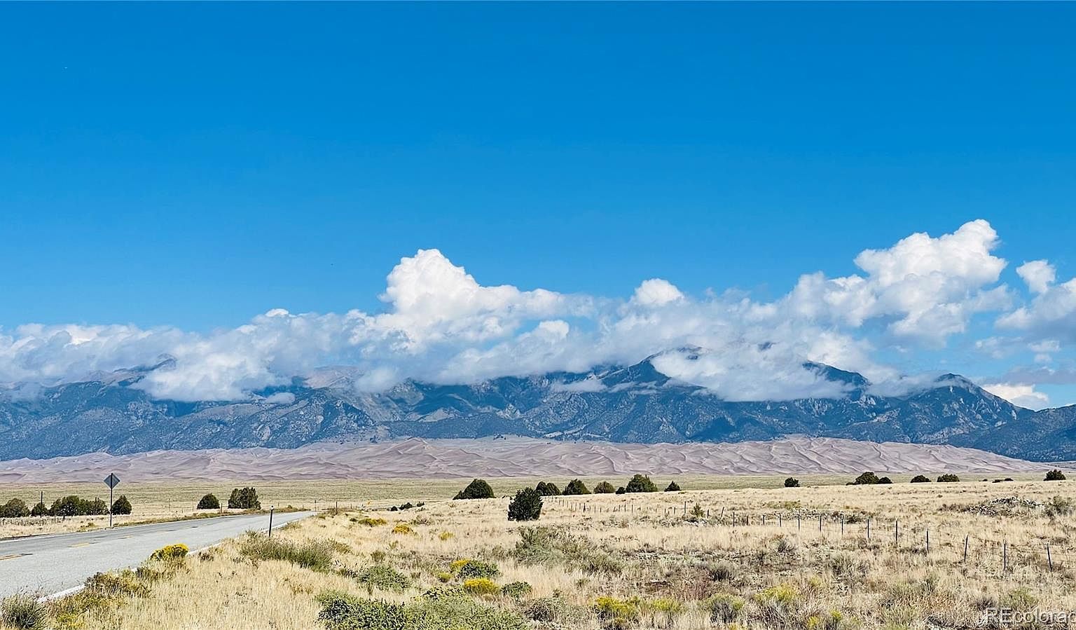 145 Lake Of The Falls Pkwy #14 Mosca, CO 81146 | Land/Lot