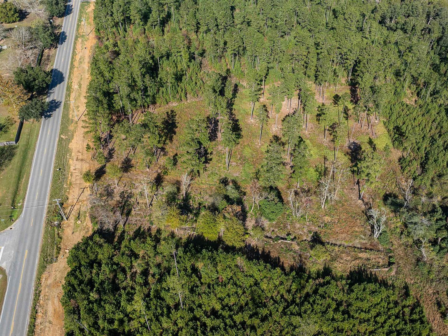 0 State Highway 181 Fairhope, AL 36532  | Land/Lot