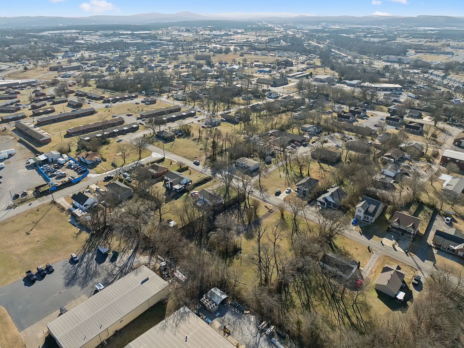 329 Sycamore St Lebanon, TN 37087  | Land/Lot