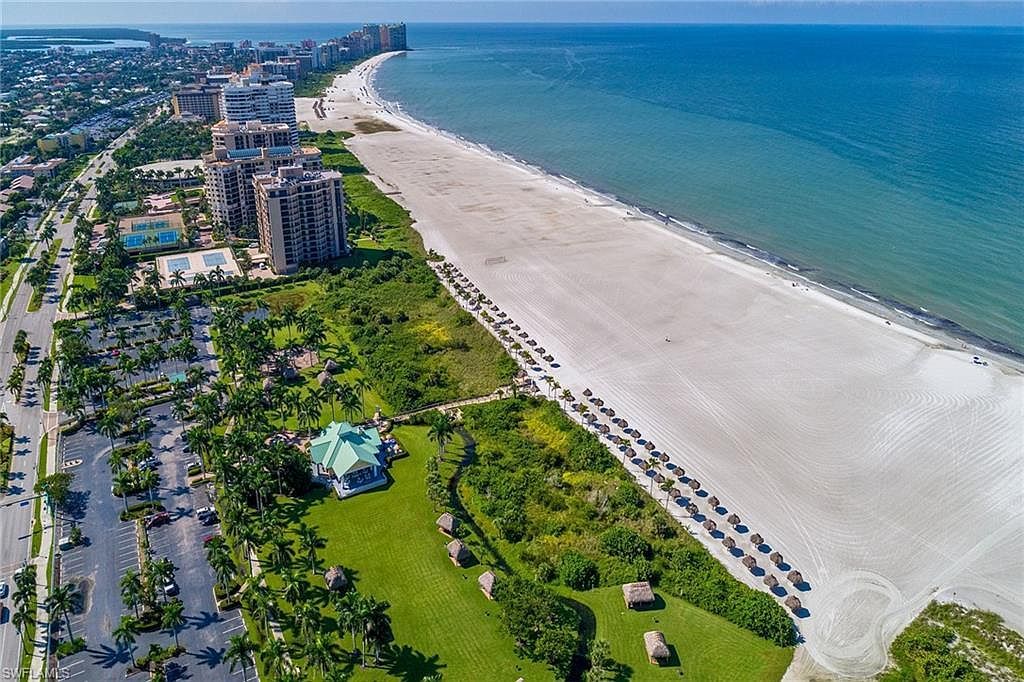 167 N Collier Blvd APT V5 Marco Island, FL 34145  | Condominium